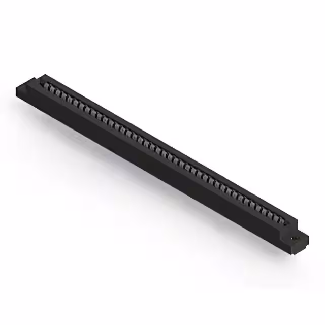357-041-453-108 EDAC Inc.  Edgeboard Connectors